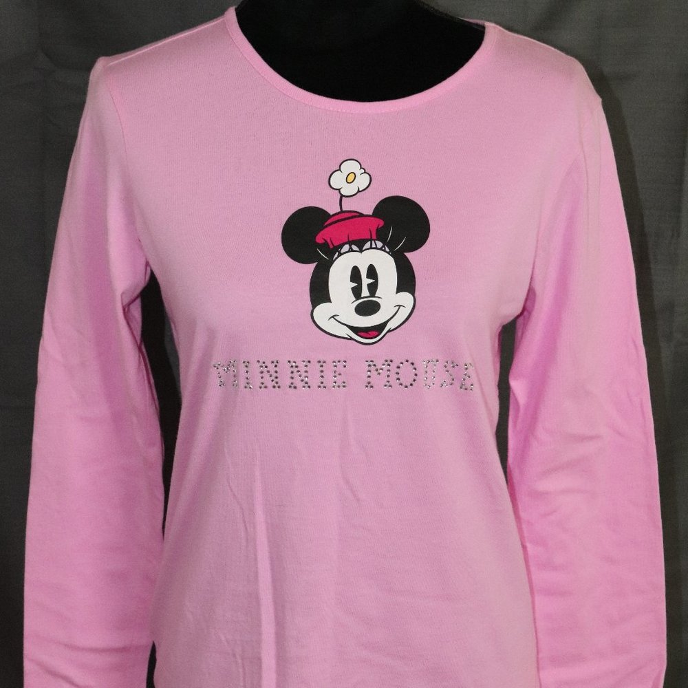 Minnie Mouse Shirt